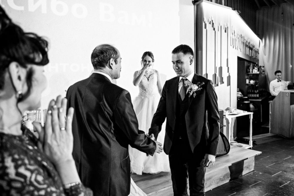 Организация стильных свадеб "под ключ" в Санкт-Петербурге и мире.
Подробности и цены
Инстаграм: @ksenia@riley
8 911 166 54 44