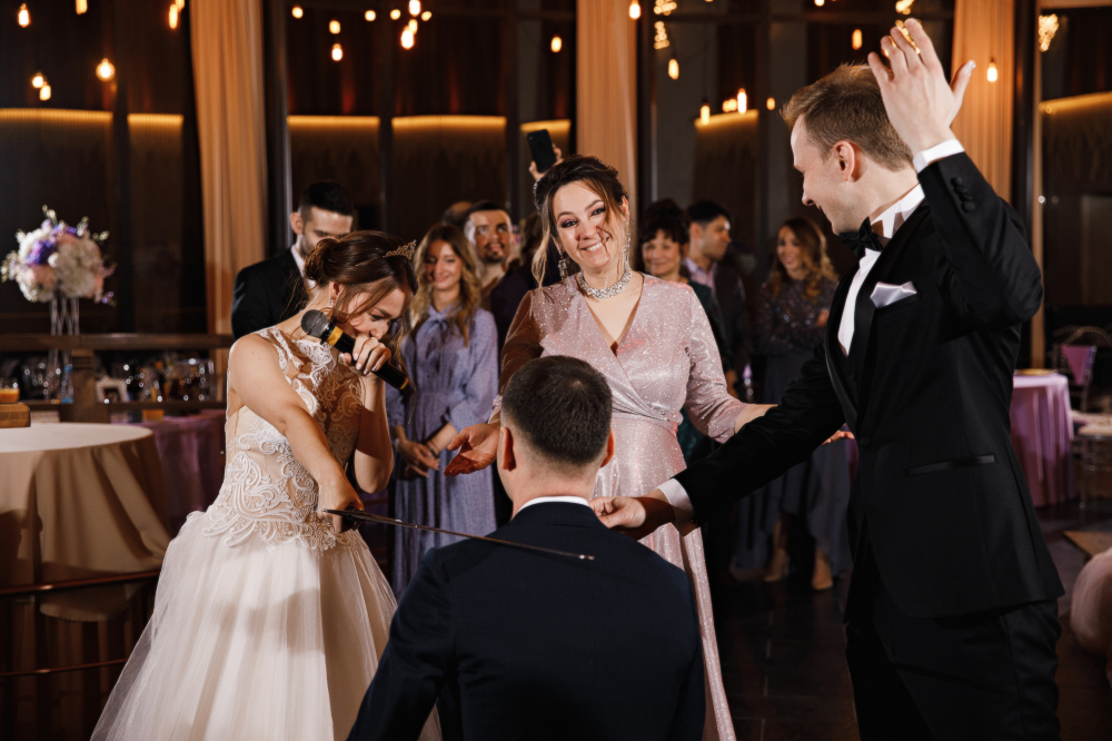 Организация стильных свадеб "под ключ" в Санкт-Петербурге и мире.
Подробности и цены
Инстаграм: @ksenia@riley
8 911 166 54 44