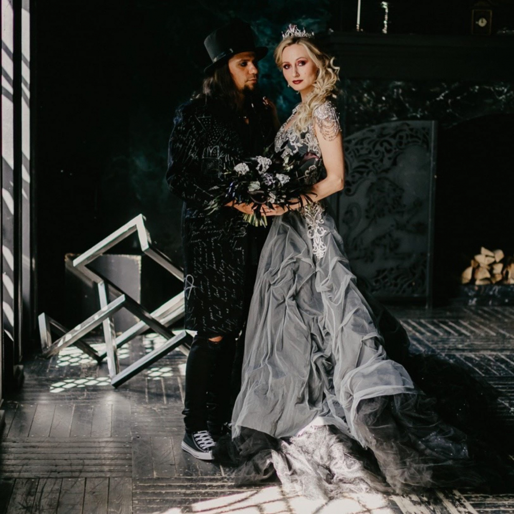 Организация стильных свадеб "под ключ" в Санкт-Петербурге и мире. Подробности и цены  8 911 166 54 44 