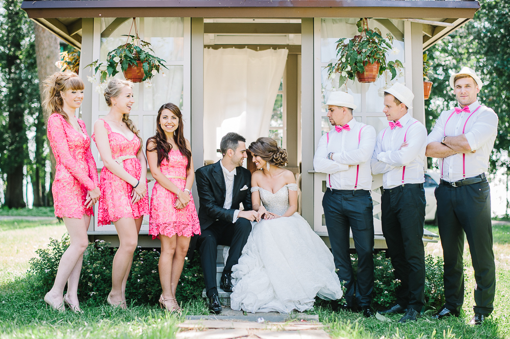 Организация стильных свадеб "под ключ" в Санкт-Петербурге и мире.
Подробности и цены на сайте.
www.weddecor.site
8 911 166 54 44
@weddecor.ru