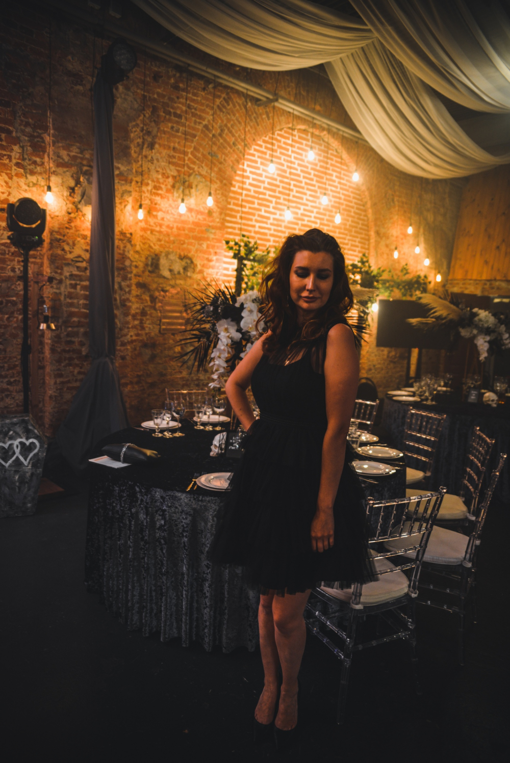 Организация стильных свадеб "под ключ" в Санкт-Петербурге и мире. Подробности и цены  8 911 166 54 44 