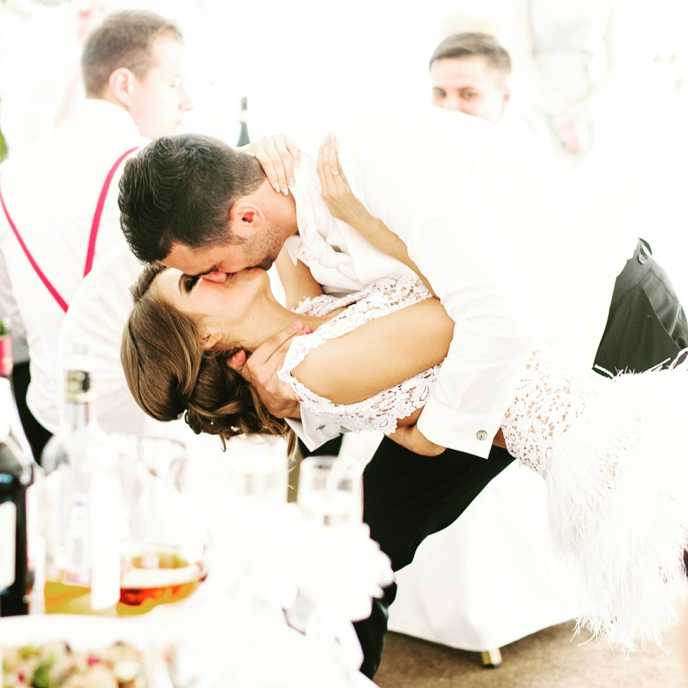 Организация стильных свадеб "под ключ" в Санкт-Петербурге и мире.
Подробности и цены на сайте.
www.weddecor.site
8 911 166 54 44
@weddecor.ru