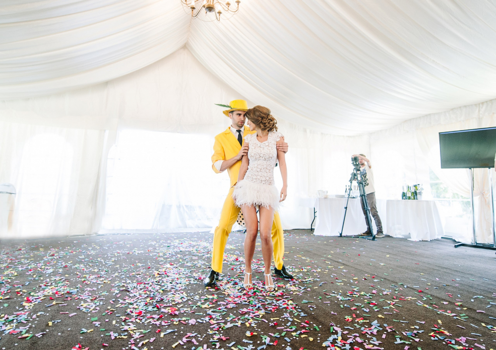 Организация стильных свадеб "под ключ" в Санкт-Петербурге и мире.
Подробности и цены на сайте.
www.weddecor.site
8 911 166 54 44
@weddecor.ru