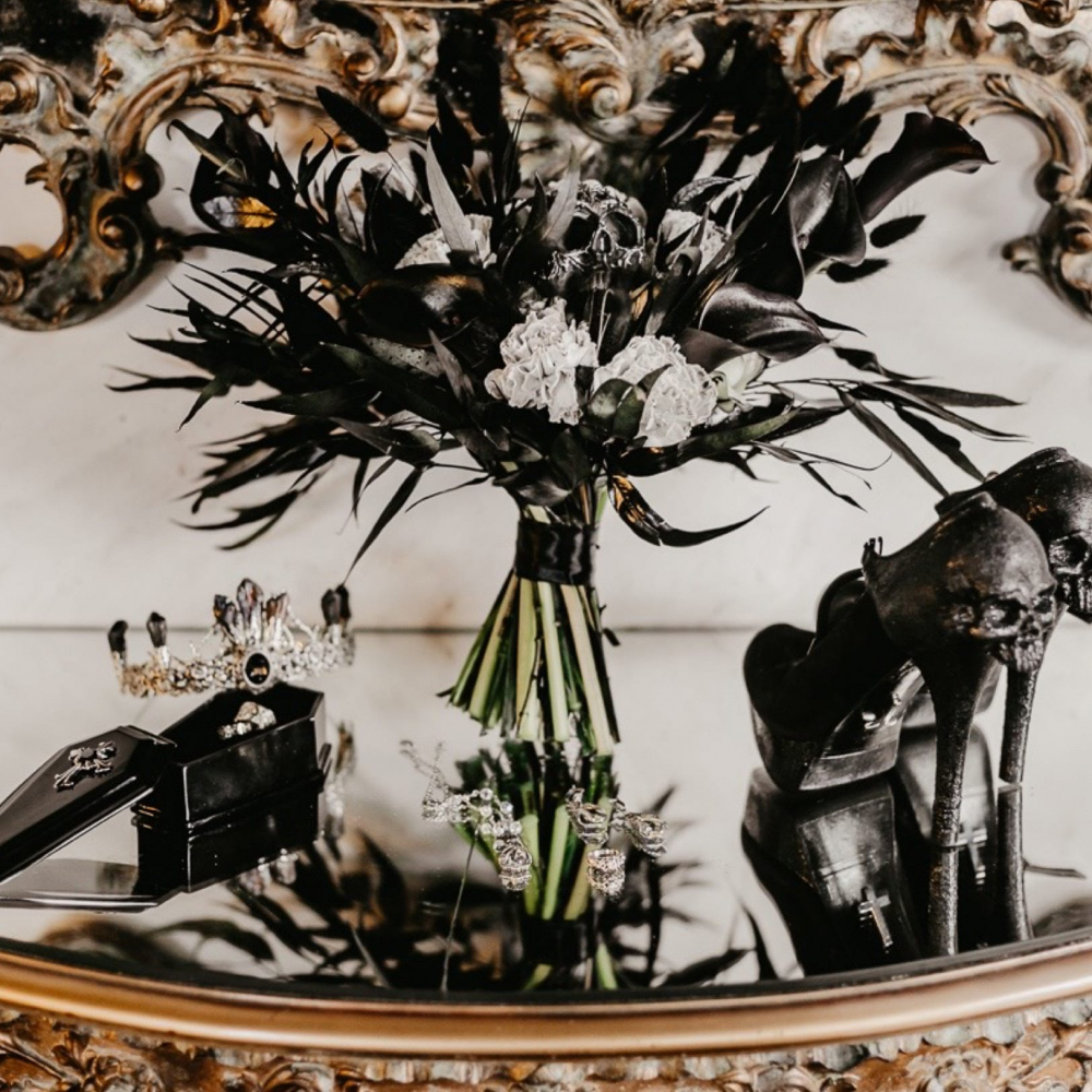 Организация стильных свадеб "под ключ" в Санкт-Петербурге и мире. Подробности и цены  8 911 166 54 44 