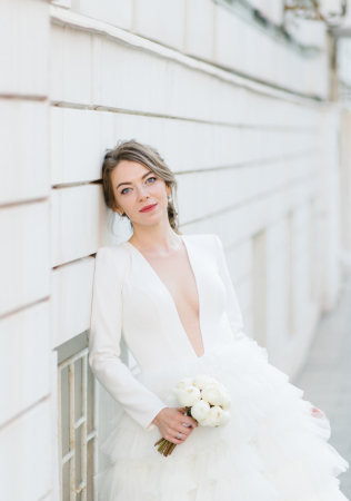 организатор Unreal Wedding