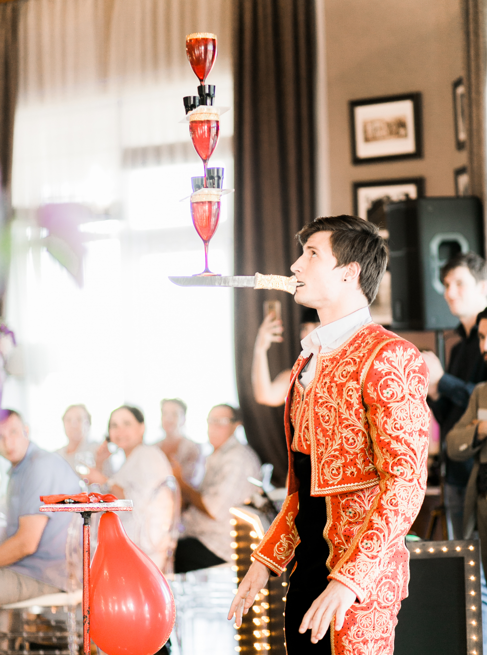 лучший артист своего жанра