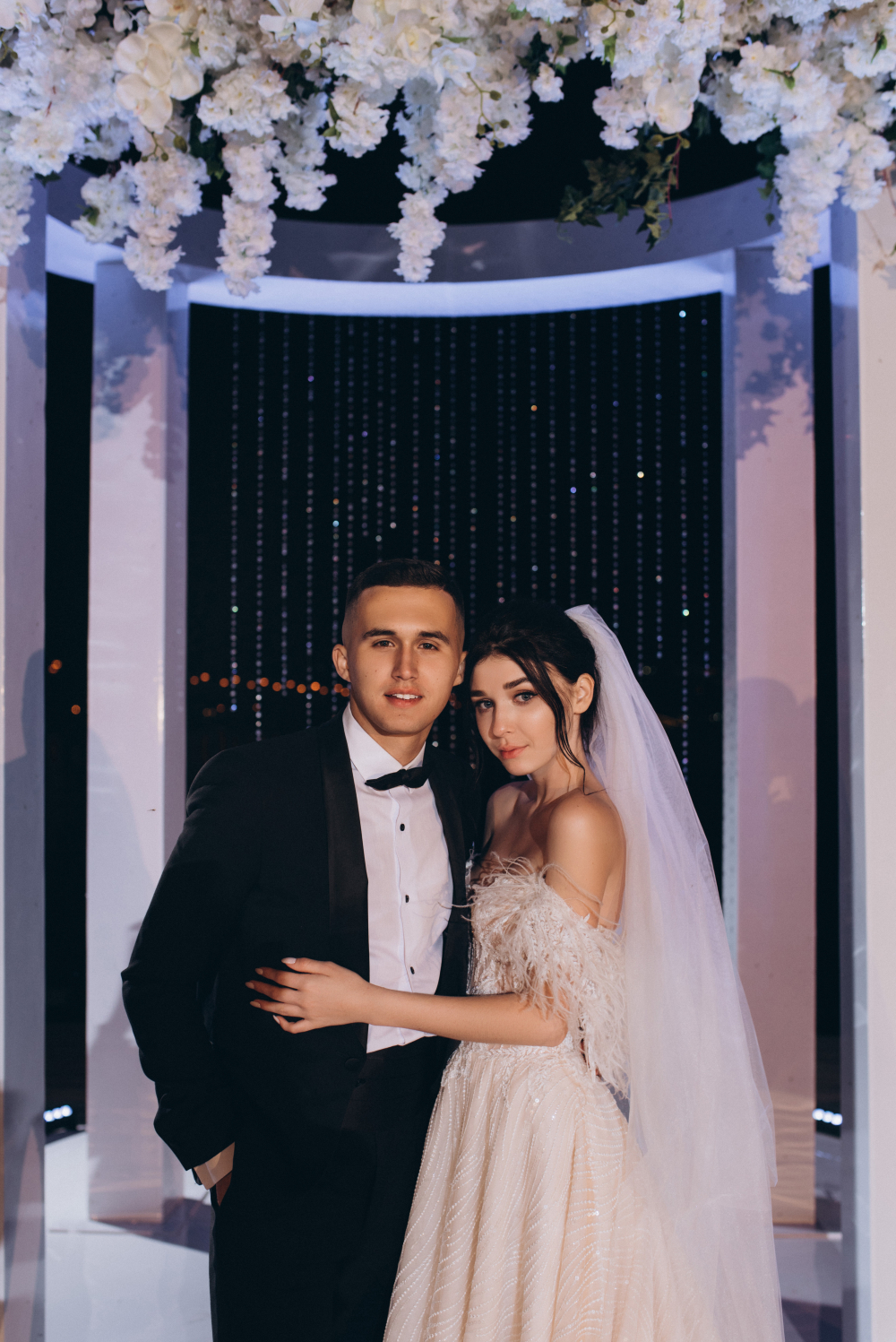 Свадебные традиции в южных районах Азербайджана