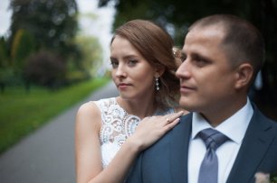 12.09 Наталья и Андрей