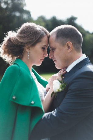 12.09 Наталья и Андрей