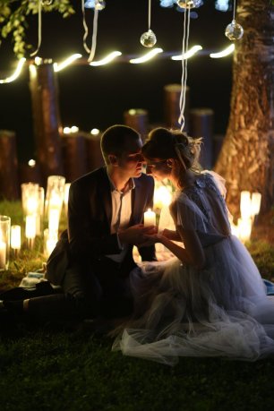 9 сентября, Княжье Озеро