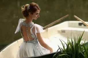 9 сентября, Княжье Озеро