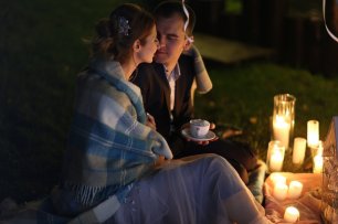 9 сентября, Княжье Озеро