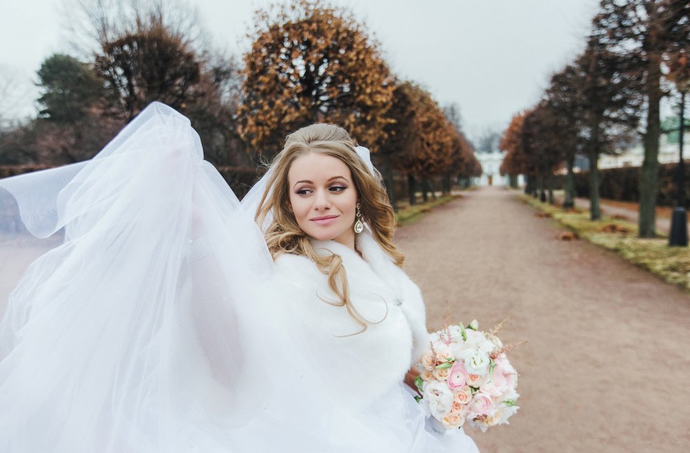 Сказочная Марта