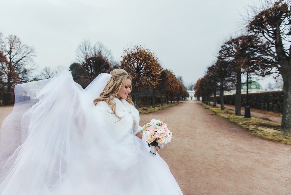 Сказочная Марта