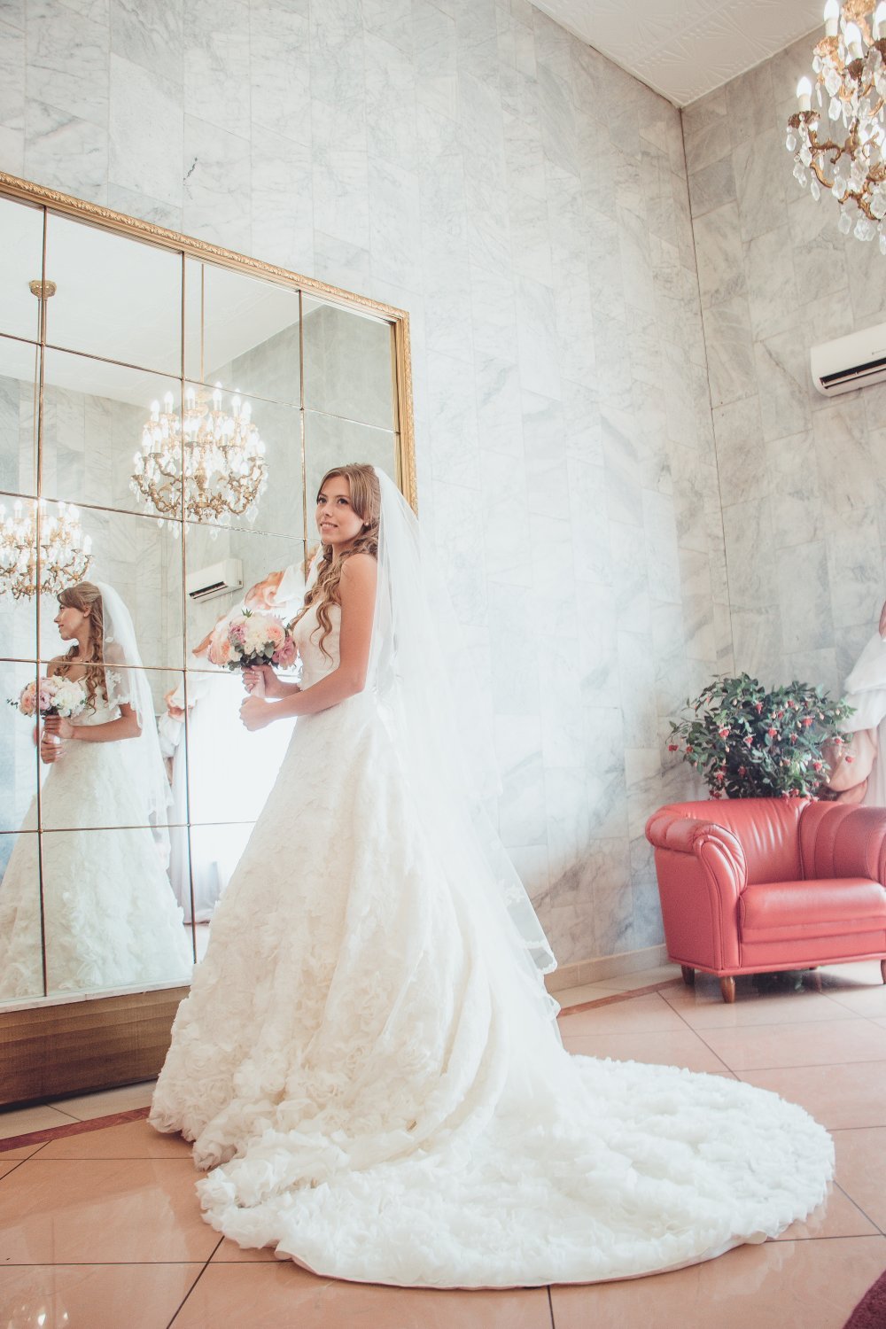 Свадебная фотосъемка 