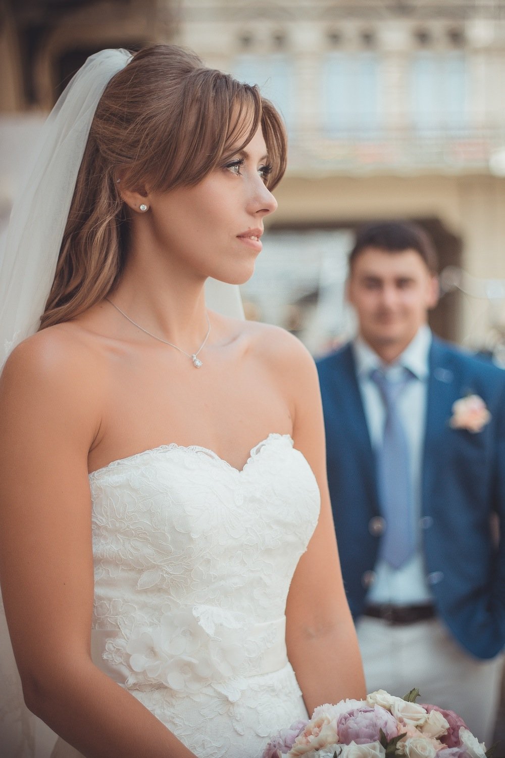 Свадебная фотосъемка