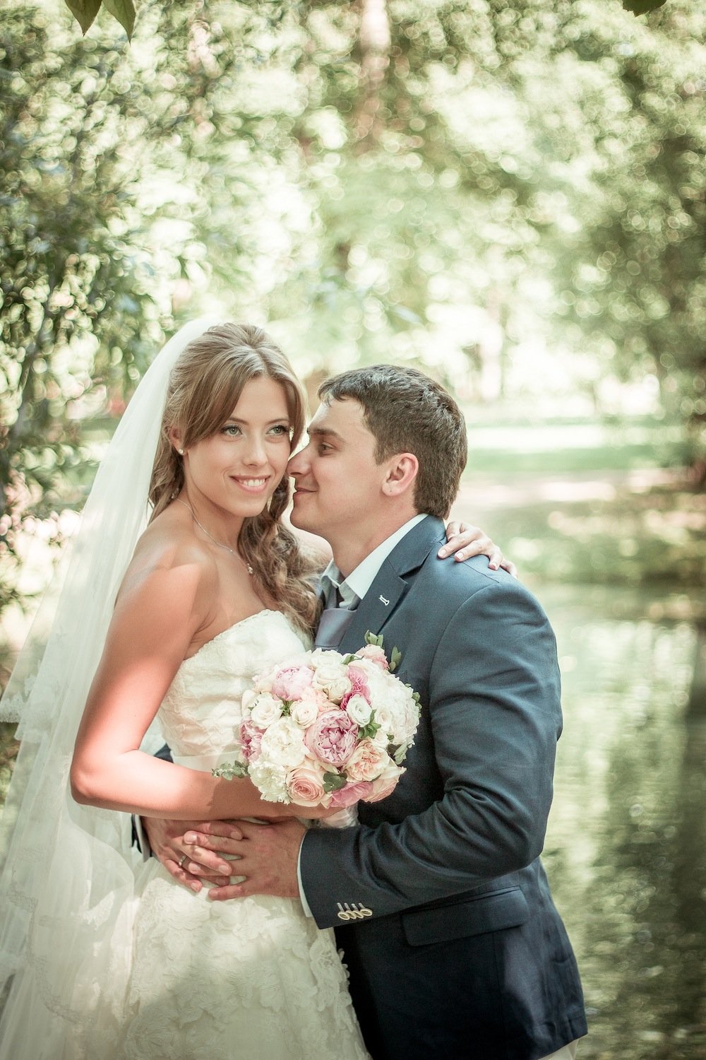 Свадебная Фотосъемка