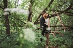 История любви