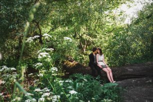 История любви