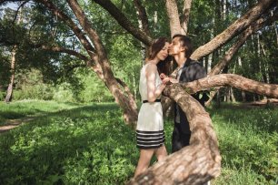 История любви