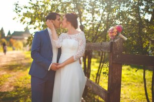 Сентябрьский поцелуй