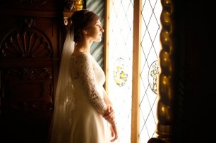 Саша и Оля. Сентябрь