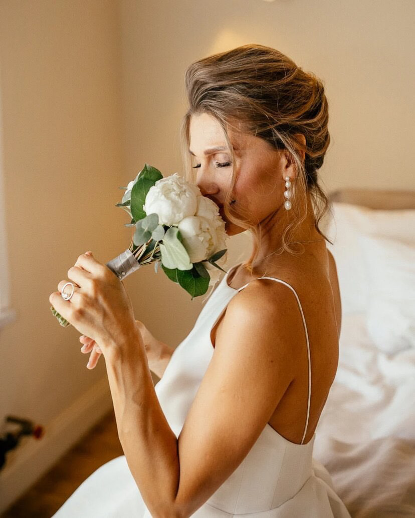 Букет невесты из пионов

Свадебное оформление Arina Mann Wedding

http://arinamannwed.ru
89261697174