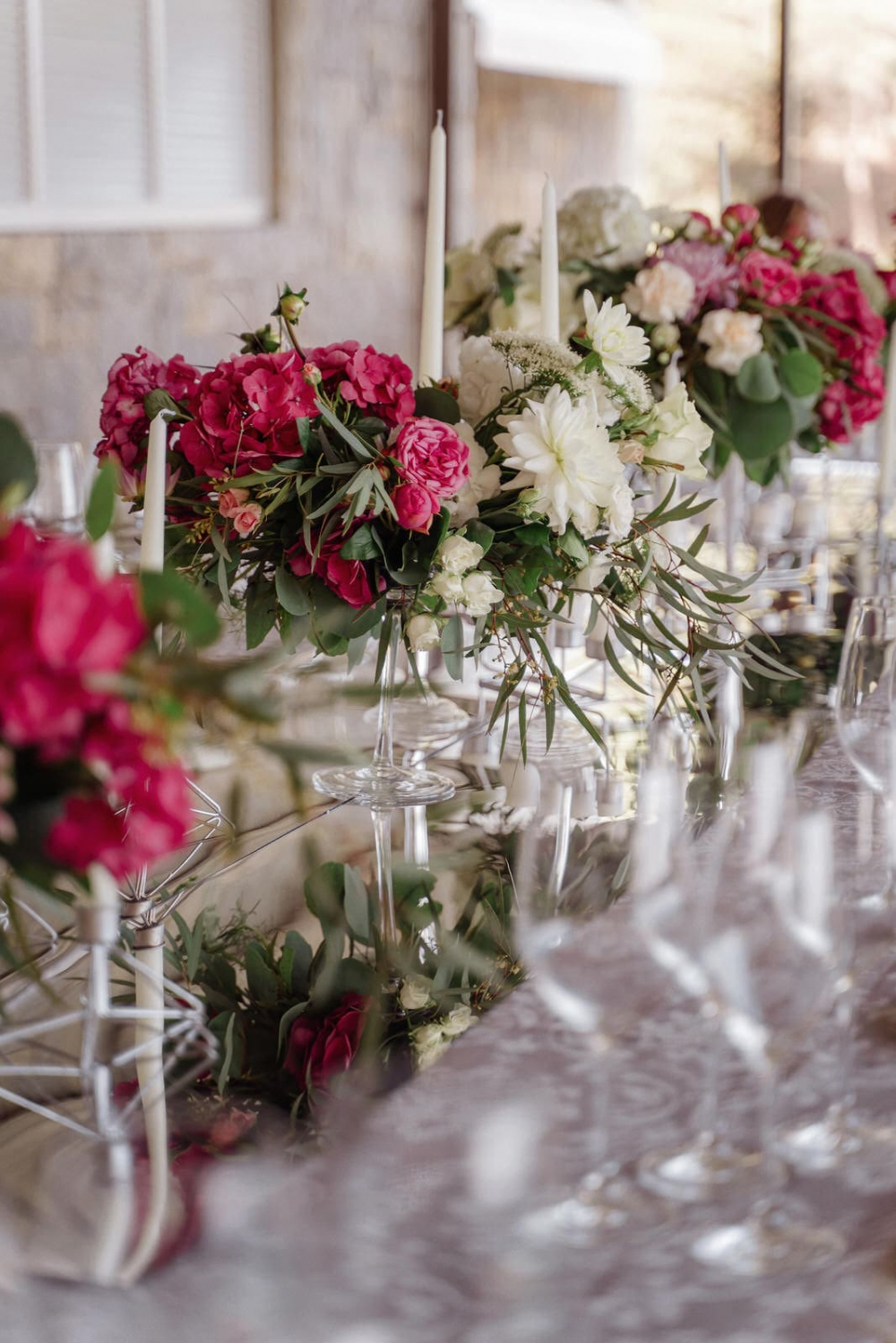 Свадебная флористика

Свадебное оформление Arina Mann Wedding

http://arinamannwed.ru
89261697174