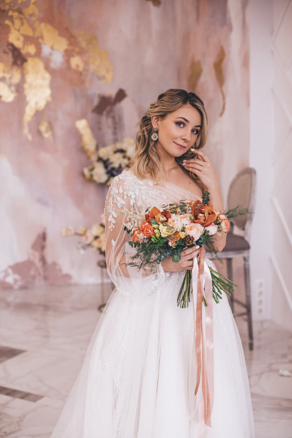 Фотограф: Мария Азина