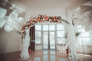 Оригинальная арка