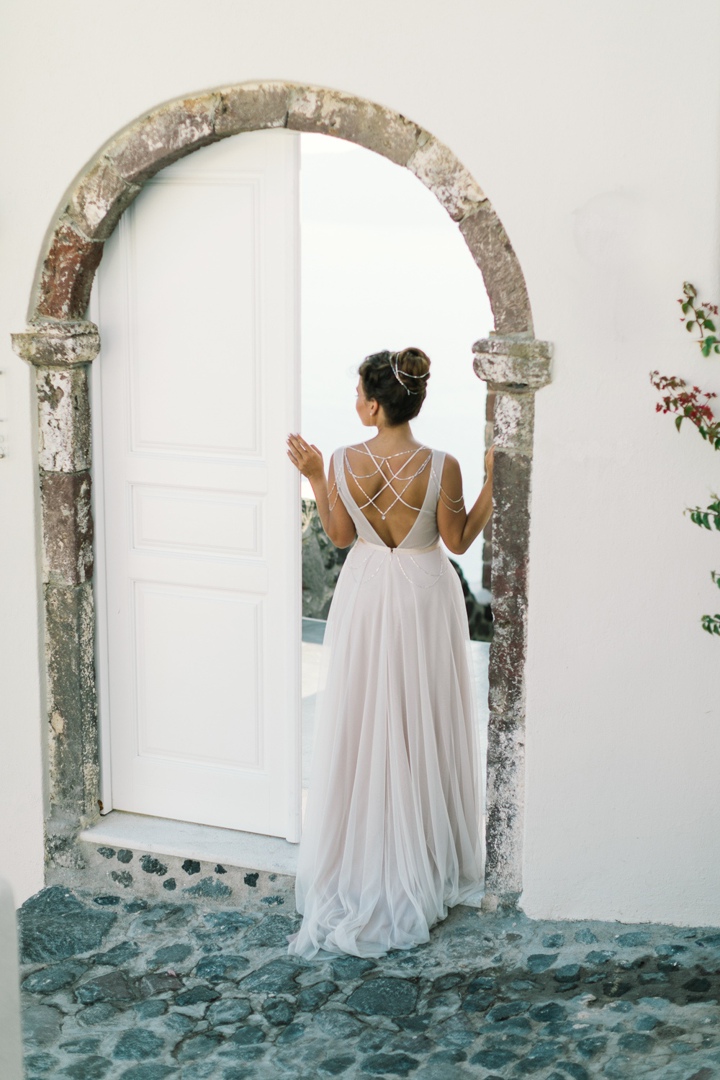 Особенный счастливый день Алеси и Максима