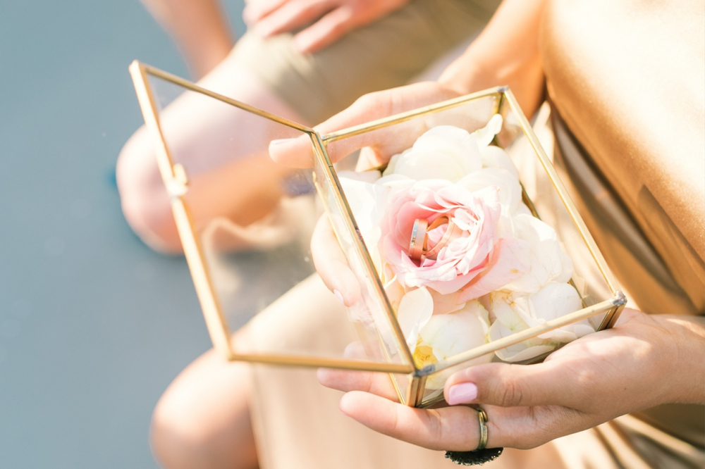 Особенный счастливый день Алеси и Максима