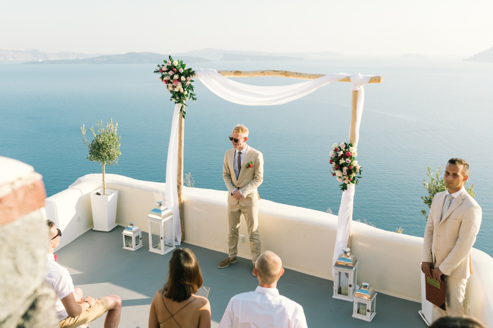 Особенный счастливый день Алеси и Максима