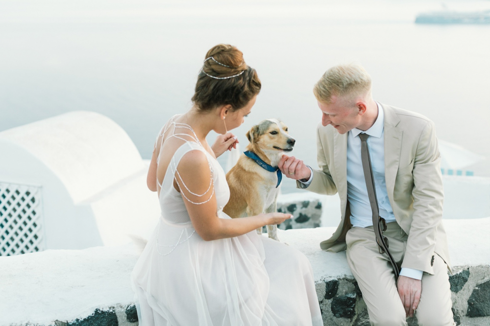 Особенный счастливый день Алеси и Максима