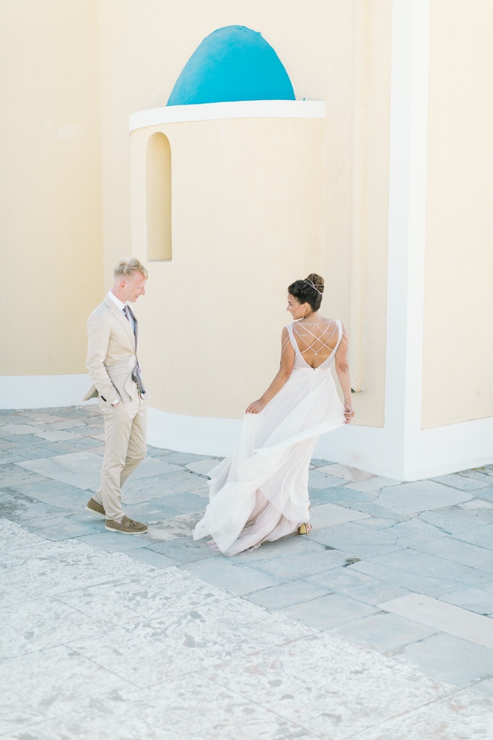 Особенный счастливый день Алеси и Максима