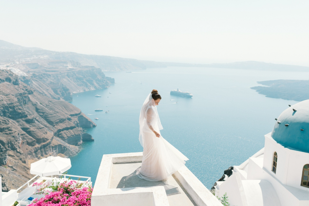 Особенный счастливый день Алеси и Максима