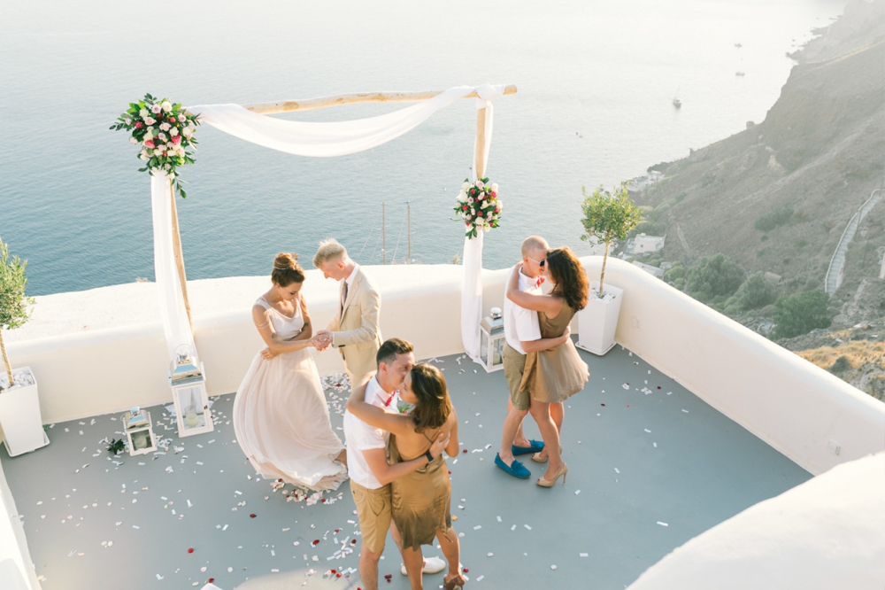 Особенный счастливый день Алеси и Максима