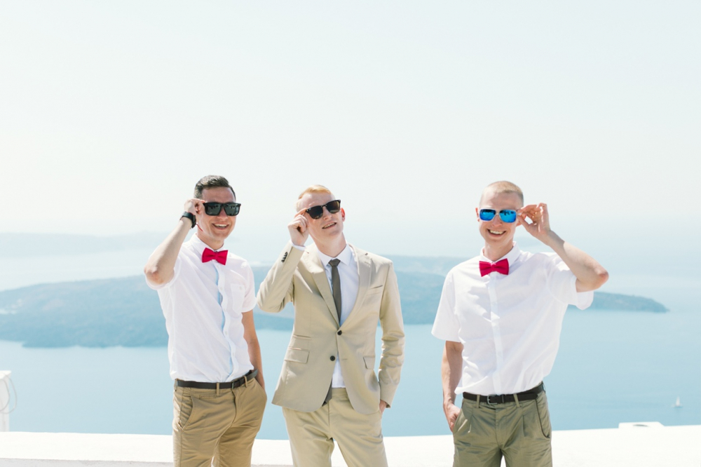 Особенный счастливый день Алеси и Максима