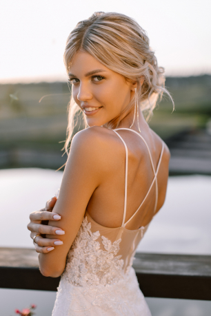 Образ невесты