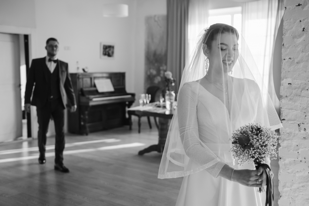 Ожидание встречи