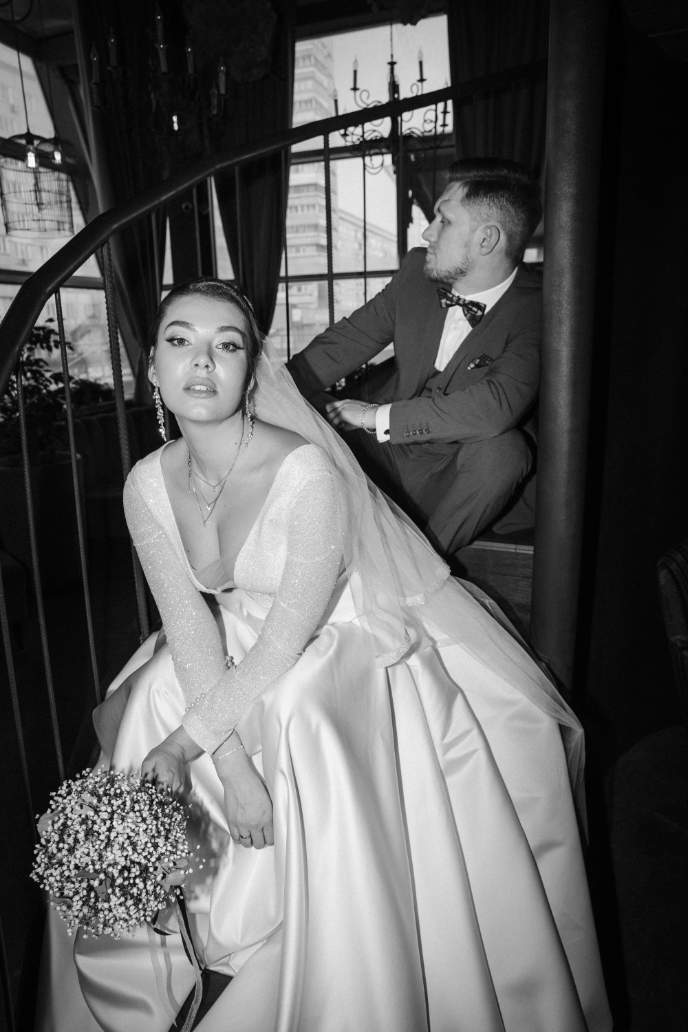 Модный журнал