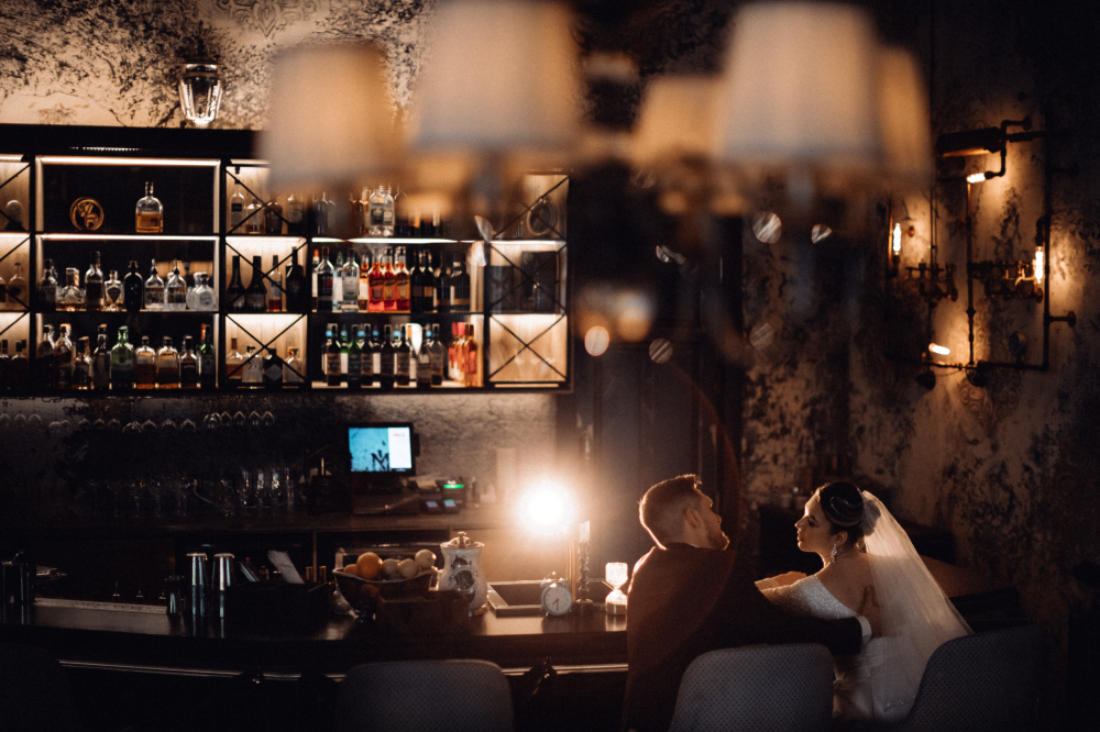 И пусть весь мир подождет