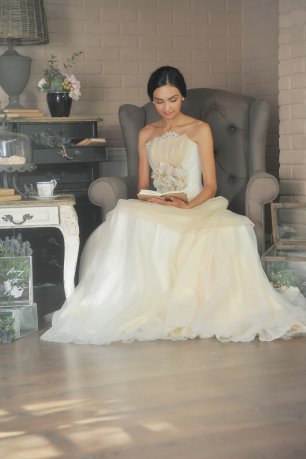 Утро невесты