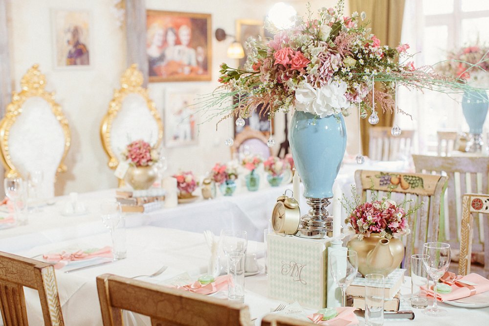 Wedding day, Людмила и Михаил
Организатор: ROCOCO wedding
