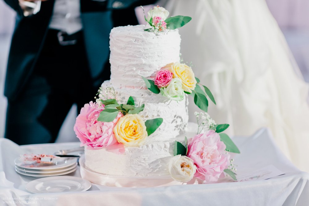 Wedding day, Оля и Миша
Организатор: ROCOCO wedding