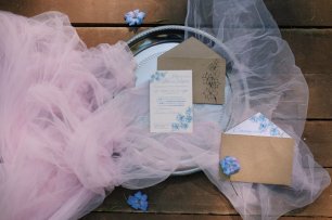 2016. Альберт и Марина. Садовая свадьба