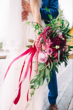 Денис и Наталья, июль 2016. Современная молдавская свадьба