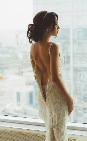 Образ невесты