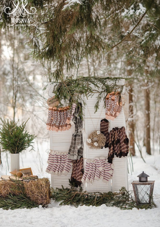 организатор Moskva Art Group