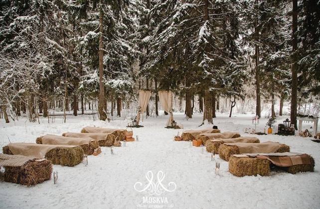 организатор Moskva Art Group